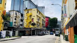 Golden Royal Hotel (D8), Retail #576493361